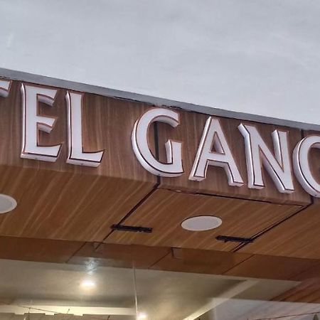 Hotel Ganga Rani Haridwār Exterior foto